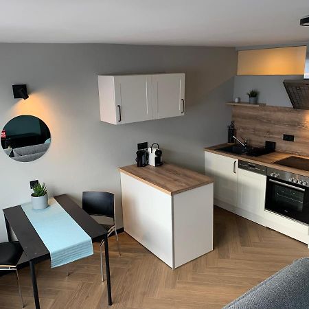 Ferienwohnung Ebbe&Flut Bremerhaven Exterior foto
